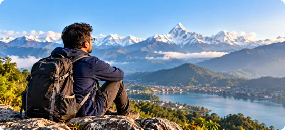 Travel & Nature