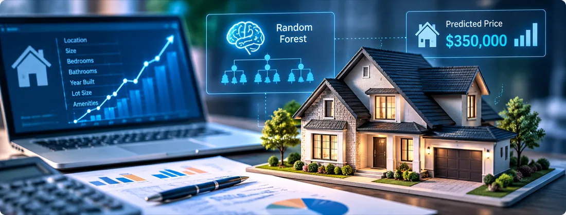 House Price Prediction