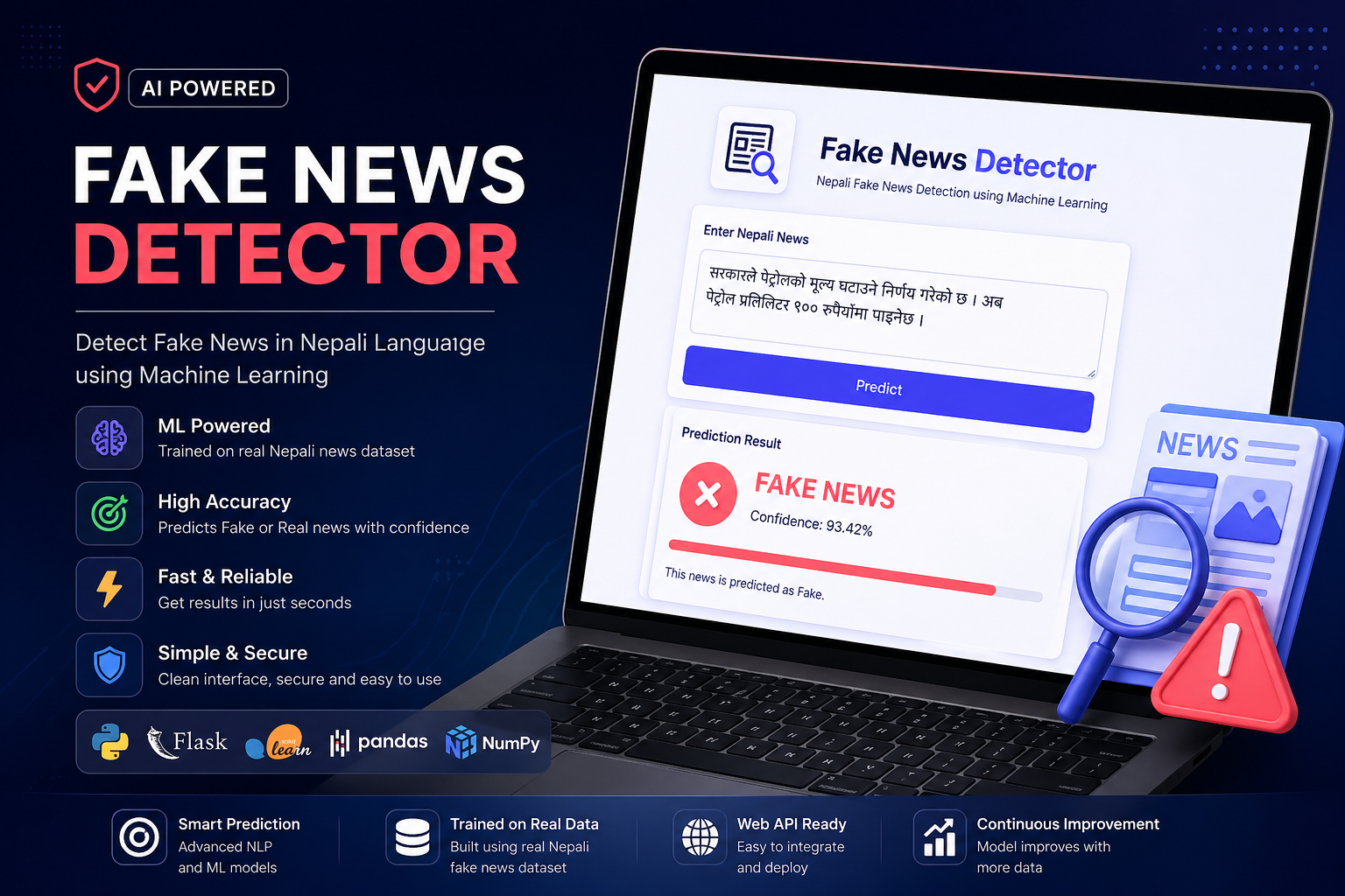 fake news detector (2)